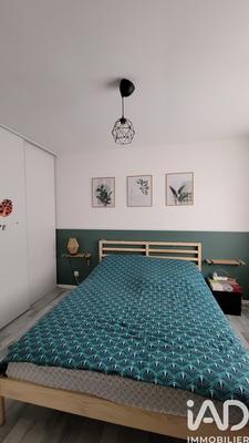 Maison - 126 m² - 5 pièces