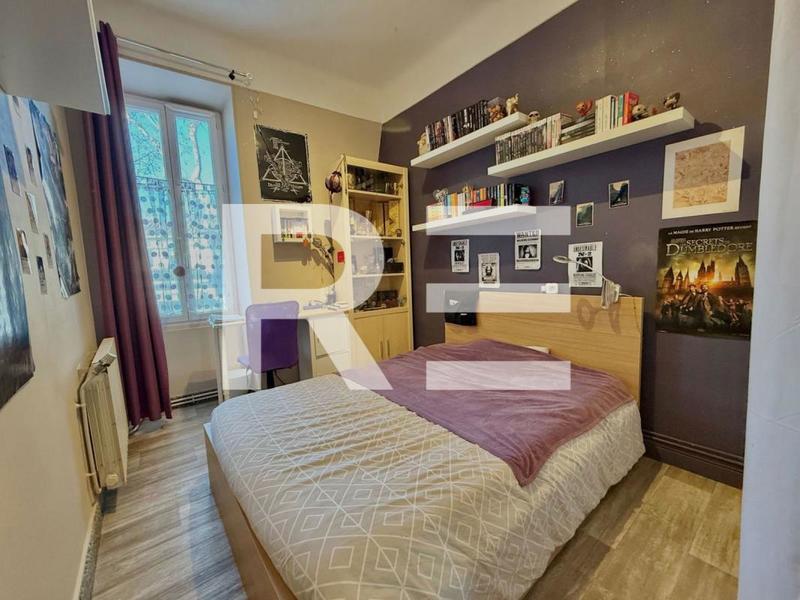 Remise - 140 m² - 4 pièces