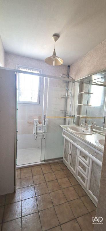 Maison - 119 m² - 4 pièces