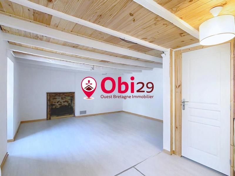 Maison - 111 m² - 5 pièces