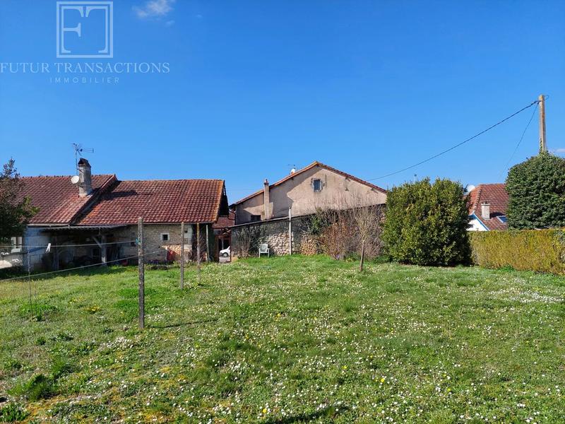 Maison - 192 m² - 11 pièces