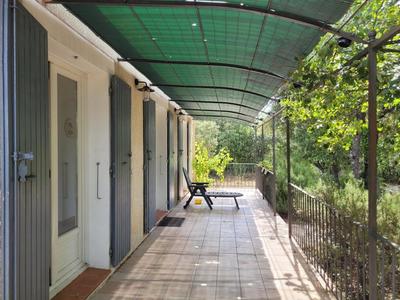 Maison - 76 m² - 3 pièces