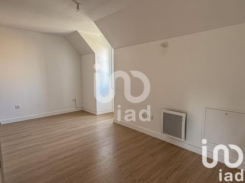 Maison - 96 m² - 4 pièces