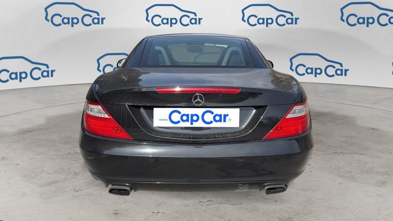 Mercedes Classe Slk 200 184 .