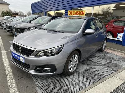 Peugeot 308 1.5 Bluehdi Active Business s&amp;S Bvm6