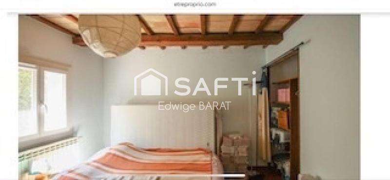 Maison - 137 m² - 6 pièces