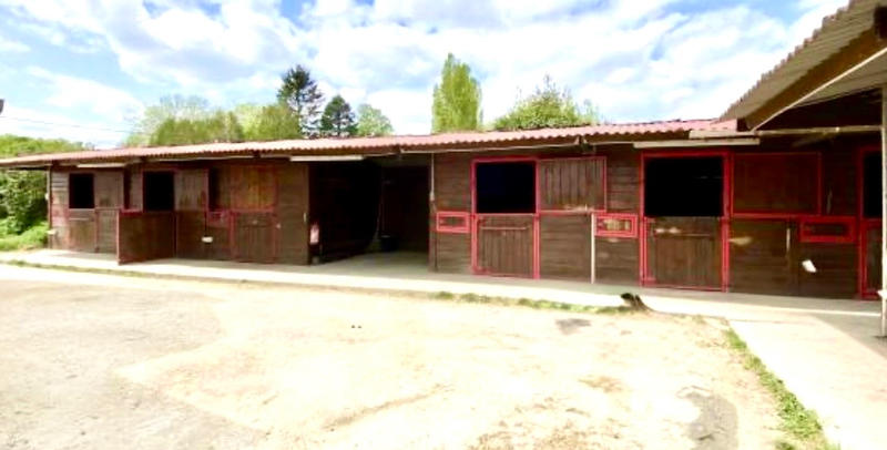 Maison - 100 m² - 6 pièces