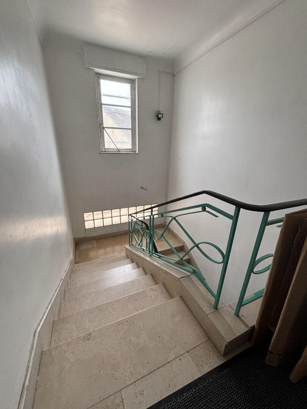 Immeuble - 7 pièces