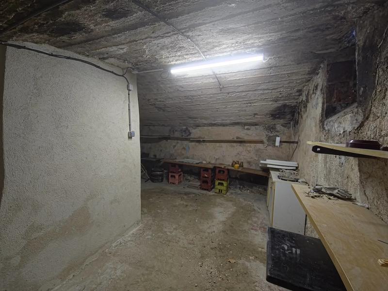 Local commercial - 47 m² - 2 pièces