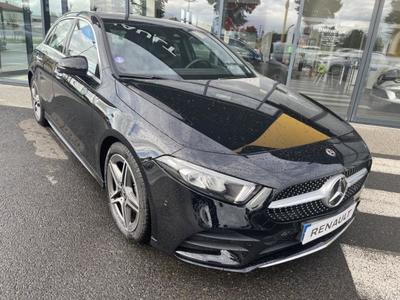 Mercedes Classe a 160 Bm6 Amg Line