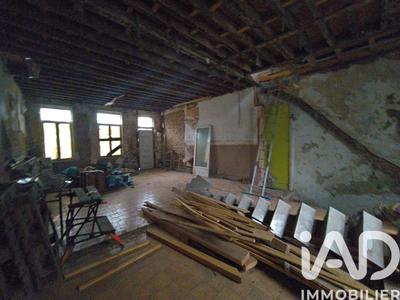 Maison - 180 m² - 7 pièces
