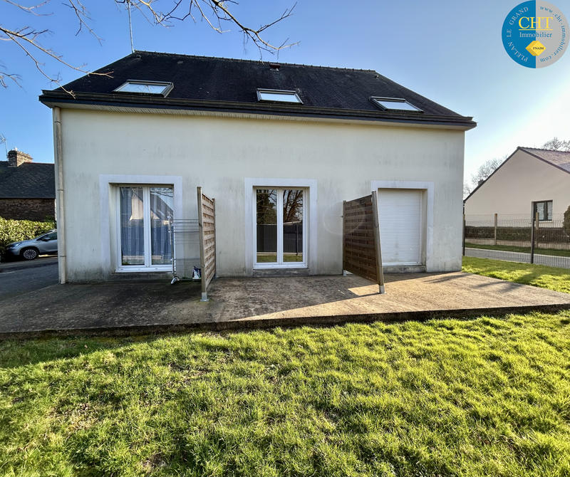 Appartement - 19 m² - 1 pièce