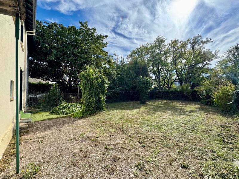 Maison - 68 m² - 4 pièces