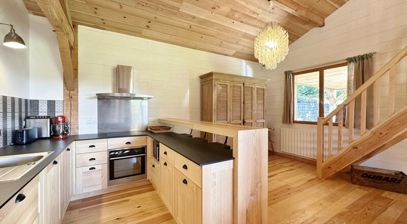 Maison de campagne - 392 m² - 10 pièces