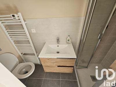 Maison de ville - 27 m² - 2 pièces