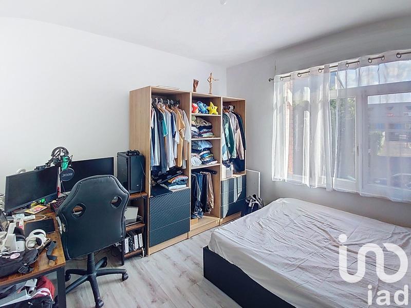 Maison - 158 m² - 5 pièces