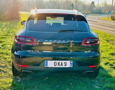 Porsche Macan 2.0 I 250cv 4x4 Bvr
