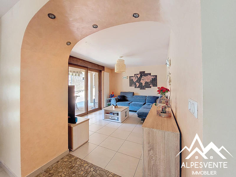 Appartement - 127 m² - 5 pièces