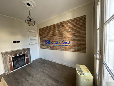 Maison - 70 m² - 6 pièces