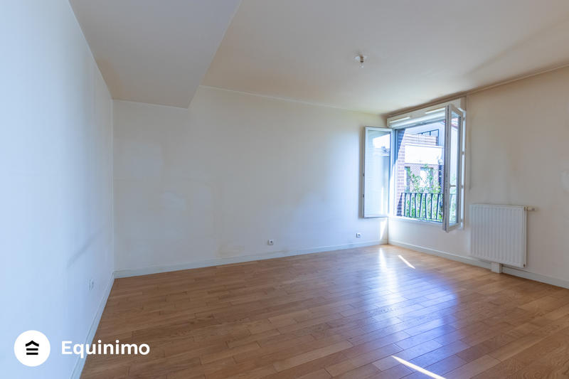 Appartement - 30 m² - 1 pièce
