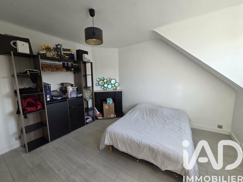 Maison de ville - 125 m² - 5 pièces