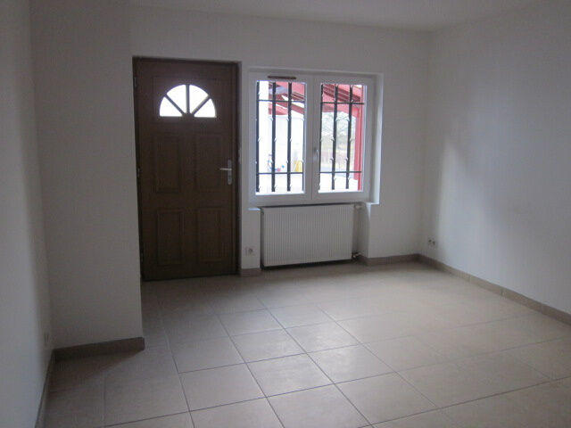 Appartement - 48 m² - 3 pièces