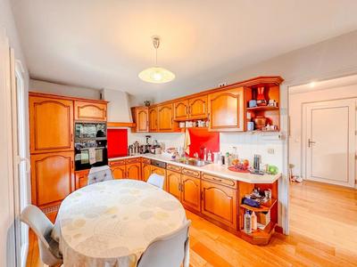 Duplex - 95 m² - 5 pièces