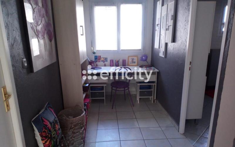 Maison - 109 m² - 6 pièces