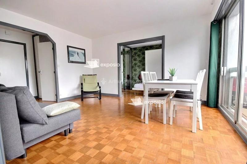 Appartement - 46 m²