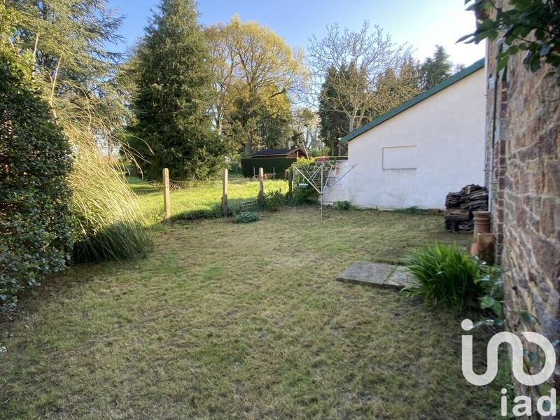 Maison - 130 m² - 7 pièces