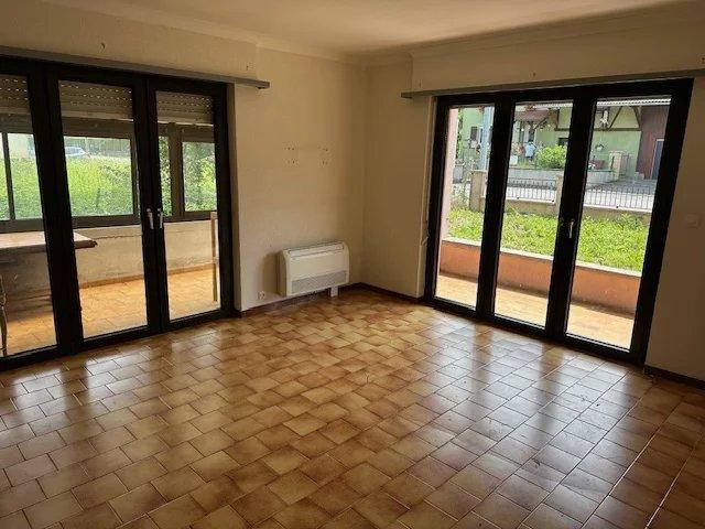 Maison - 86 m² - 5 pièces