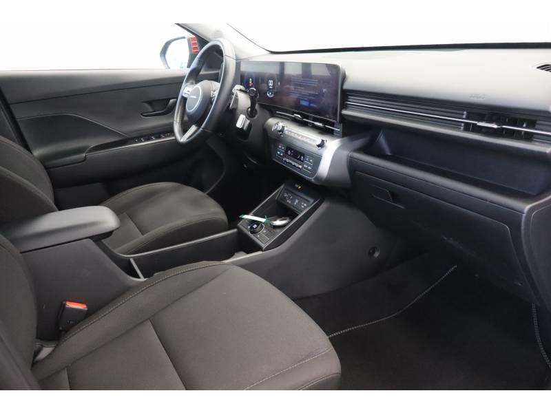 Hyundai Kona Hybrid 141 Intuitive