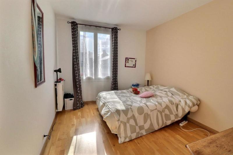 Duplex - 207 m² - 7 pièces