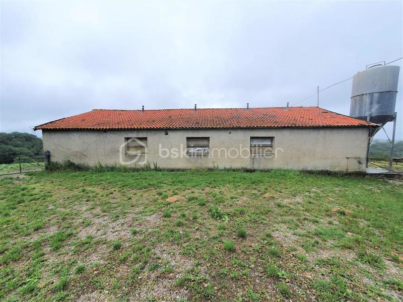 Propriété - 271 m² - 10 pièces