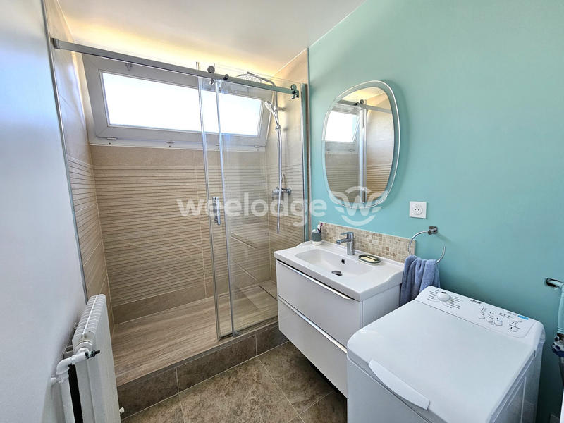 Appartement - 72 m² - 4 pièces