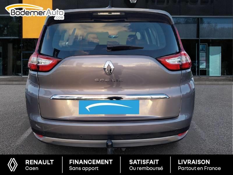 Renault Grand Scénic dCi 130 Energy Business 7 pl
