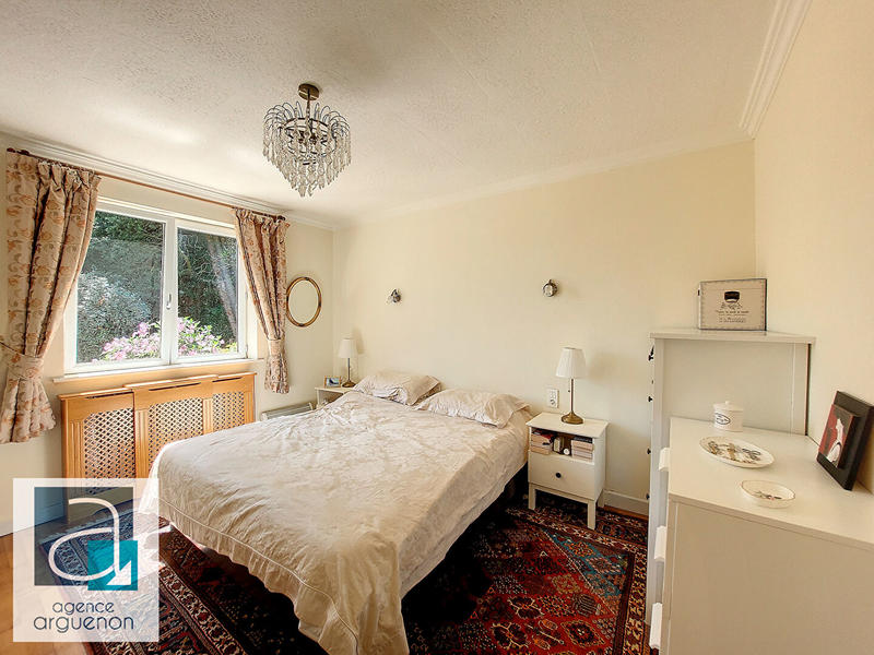 Maison - 129 m² - 8 pièces