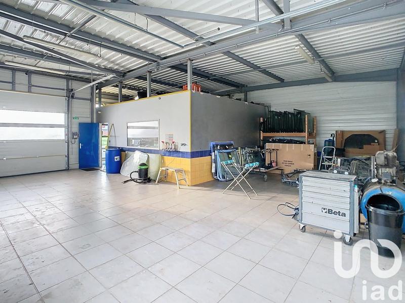 Maison - 142 m² - 4 pièces