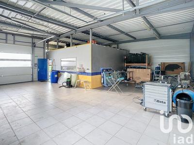 Maison - 142 m² - 4 pièces