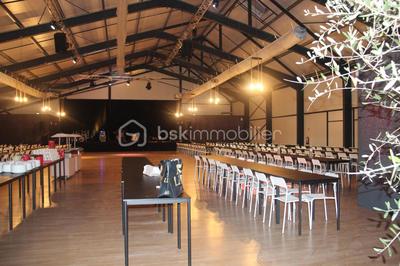 Local commercial - 500 m² - 15 pièces