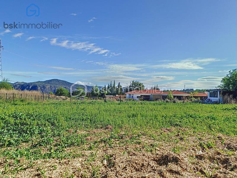 Terrain - 502 m²