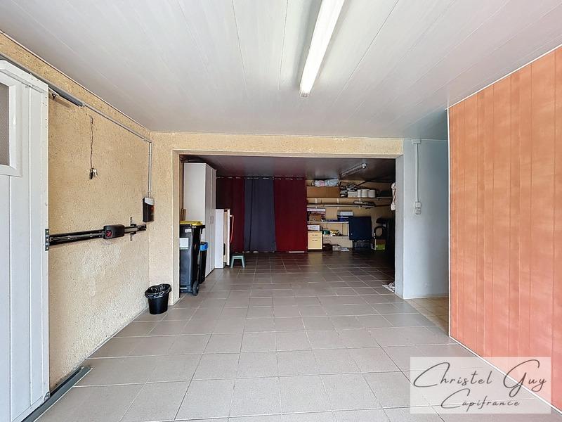 Maison - 94 m² - 4 pièces
