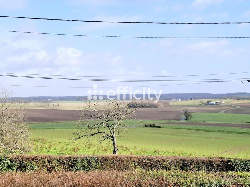 Maison - 118 m² - 4 pièces