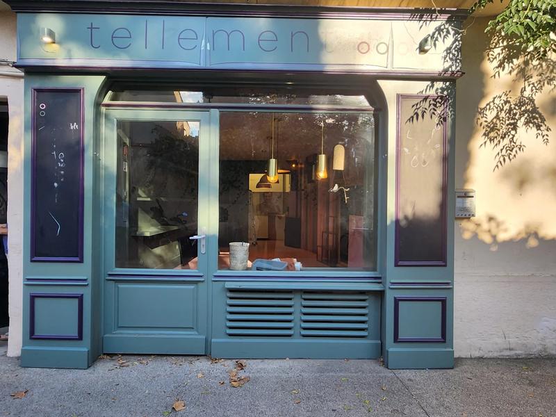 Fonds de commerce - Magasins - 40 m²