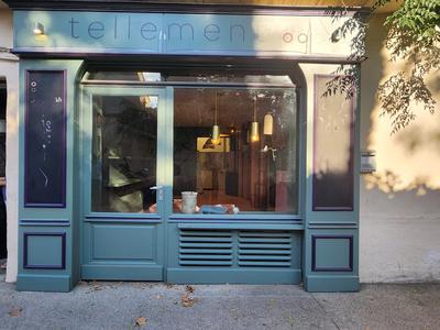 Fonds de commerce - Magasins - 40 m²