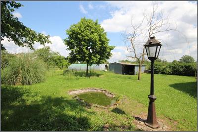 Maison de campagne - 162 m² - 6 pièces