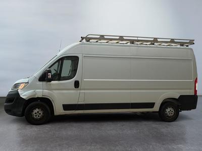 Citroën Jumper Fourgon Tole 33 L3h2 BLUEHDi 140 s&amp;S Bvm6 Driver