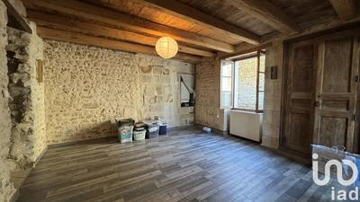 Maison - 130 m² - 4 pièces
