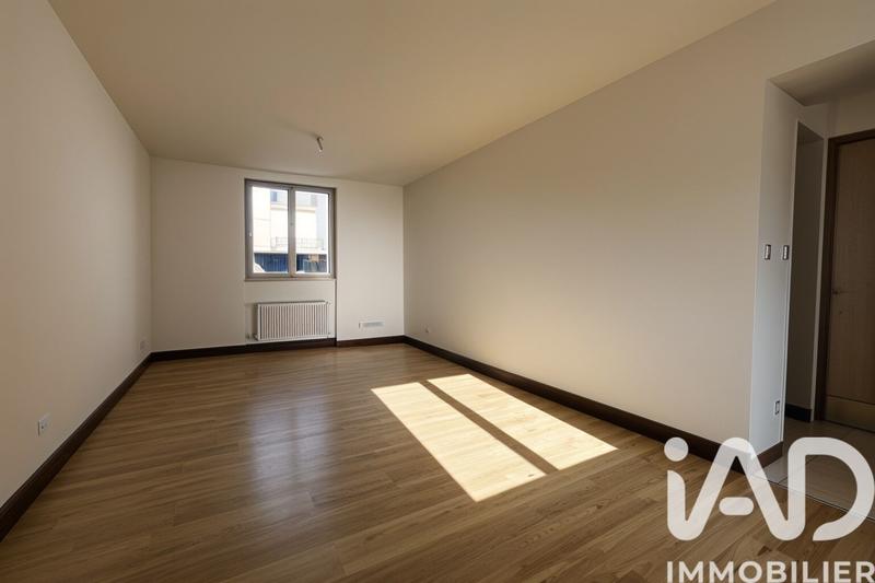 Maison - 97 m² - 4 pièces