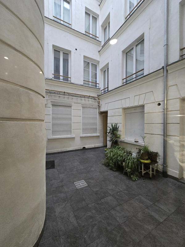 Local commercial - 70 m²